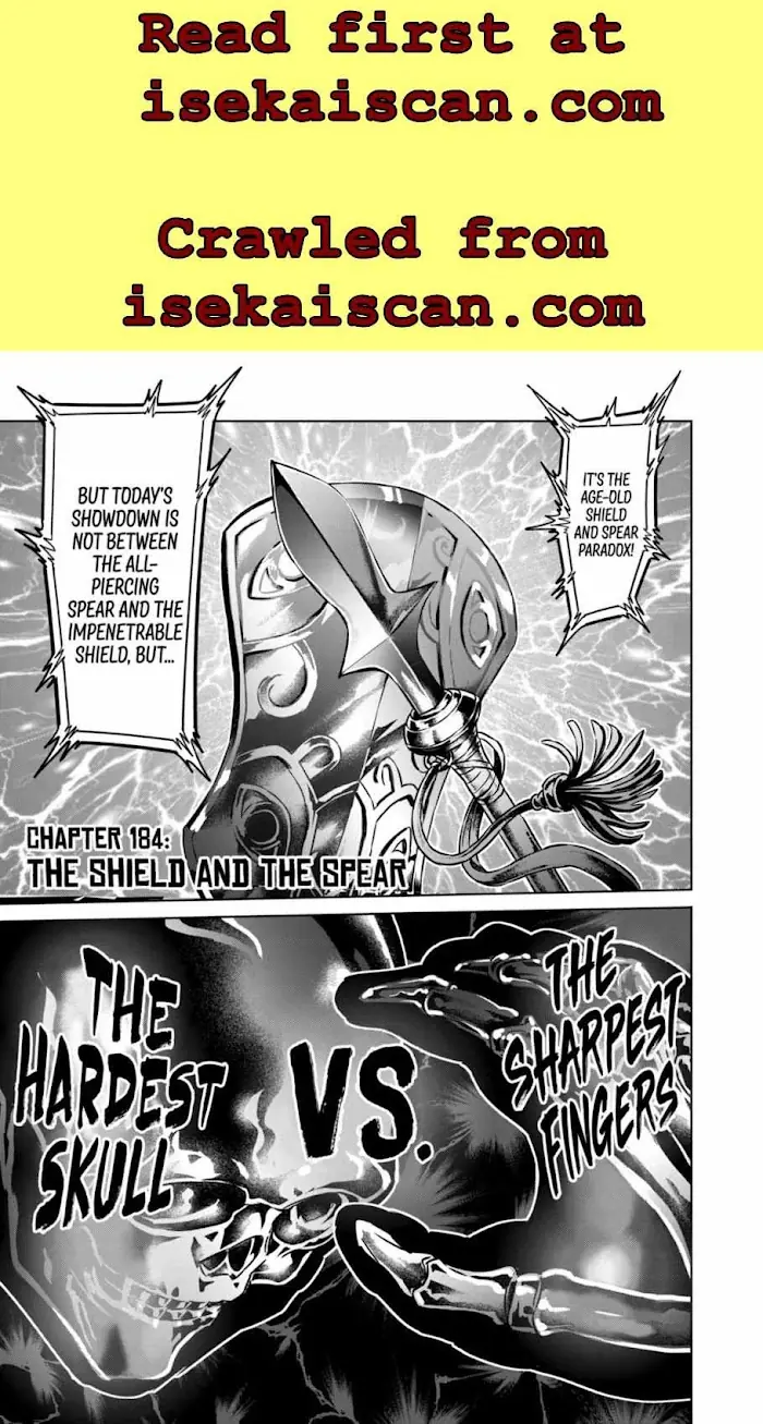 Kengan Omega Chapter 184 image 01_optimized